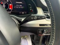USED 2018 18 AUDI SQ7 4.0 TDI V8 Tiptronic quattro Euro 6 (s/s) 5dr H/SEATS|FRESH SERVICE|NAV