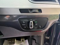 USED 2018 18 AUDI SQ7 4.0 TDI V8 Tiptronic quattro Euro 6 (s/s) 5dr H/SEATS|FRESH SERVICE|NAV