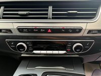 USED 2018 18 AUDI SQ7 4.0 TDI V8 Tiptronic quattro Euro 6 (s/s) 5dr H/SEATS|FRESH SERVICE|NAV
