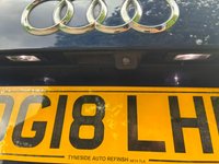USED 2018 18 AUDI SQ7 4.0 TDI V8 Tiptronic quattro Euro 6 (s/s) 5dr H/SEATS|FRESH SERVICE|NAV