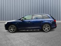 USED 2018 18 AUDI SQ7 4.0 TDI V8 Tiptronic quattro Euro 6 (s/s) 5dr H/SEATS|FRESH SERVICE|NAV