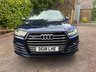 USED 2018 18 AUDI SQ7 4.0 TDI V8 Tiptronic quattro Euro 6 (s/s) 5dr H/SEATS|FRESH SERVICE|NAV