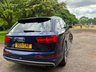 USED 2018 18 AUDI SQ7 4.0 TDI V8 Tiptronic quattro Euro 6 (s/s) 5dr H/SEATS|FRESH SERVICE|NAV