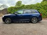 USED 2018 18 AUDI SQ7 4.0 TDI V8 Tiptronic quattro Euro 6 (s/s) 5dr H/SEATS|FRESH SERVICE|NAV