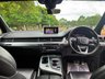 USED 2018 18 AUDI SQ7 4.0 TDI V8 Tiptronic quattro Euro 6 (s/s) 5dr H/SEATS|FRESH SERVICE|NAV