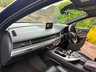 USED 2018 18 AUDI SQ7 4.0 TDI V8 Tiptronic quattro Euro 6 (s/s) 5dr H/SEATS|FRESH SERVICE|NAV