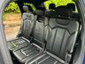 USED 2018 18 AUDI SQ7 4.0 TDI V8 Tiptronic quattro Euro 6 (s/s) 5dr H/SEATS|FRESH SERVICE|NAV
