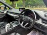 USED 2018 18 AUDI SQ7 4.0 TDI V8 Tiptronic quattro Euro 6 (s/s) 5dr H/SEATS|FRESH SERVICE|NAV