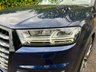 USED 2018 18 AUDI SQ7 4.0 TDI V8 Tiptronic quattro Euro 6 (s/s) 5dr H/SEATS|FRESH SERVICE|NAV