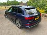 USED 2018 18 AUDI SQ7 4.0 TDI V8 Tiptronic quattro Euro 6 (s/s) 5dr H/SEATS|FRESH SERVICE|NAV