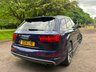 USED 2018 18 AUDI SQ7 4.0 TDI V8 Tiptronic quattro Euro 6 (s/s) 5dr H/SEATS|FRESH SERVICE|NAV