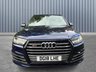 USED 2018 18 AUDI SQ7 4.0 TDI V8 Tiptronic quattro Euro 6 (s/s) 5dr H/SEATS|FRESH SERVICE|NAV