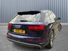 USED 2018 18 AUDI SQ7 4.0 TDI V8 Tiptronic quattro Euro 6 (s/s) 5dr H/SEATS|FRESH SERVICE|NAV