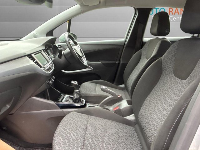 2018 VAUXHALL CROSSLAND X - Photo 11