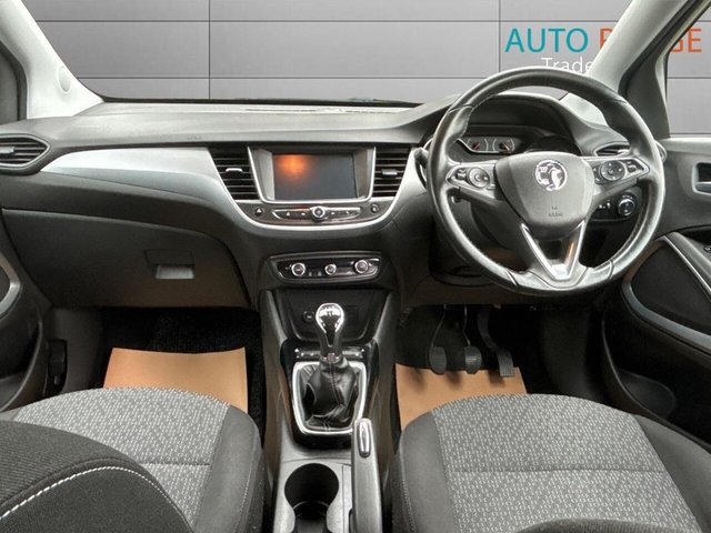 2018 VAUXHALL CROSSLAND X - Photo 9