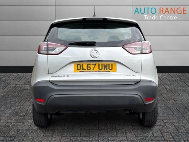2018 VAUXHALL CROSSLAND X - Photo 4