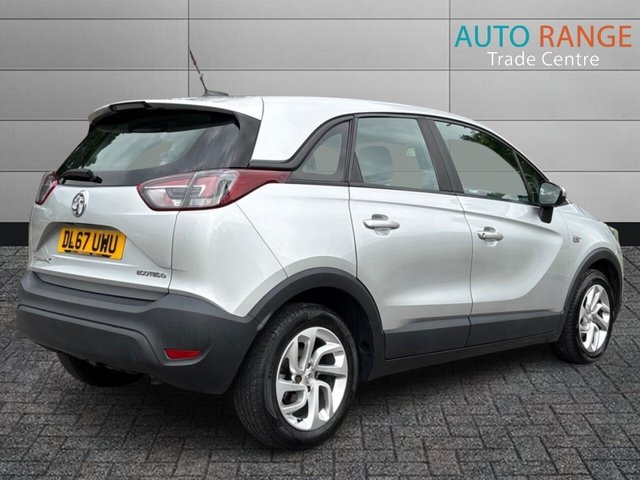 2018 VAUXHALL CROSSLAND X - Photo 7