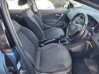 USED 2015 15 VOLKSWAGEN POLO 1.2 TSI BlueMotion Tech SE Hatchback 5dr Petrol Manual Euro 6 (s/s) (90 ps) 1 OWNER - HEATED SEATS