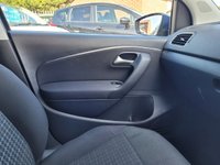 USED 2015 15 VOLKSWAGEN POLO 1.2 TSI BlueMotion Tech SE Hatchback 5dr Petrol Manual Euro 6 (s/s) (90 ps) 1 OWNER - HEATED SEATS