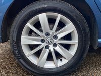 USED 2015 15 VOLKSWAGEN POLO 1.2 TSI BlueMotion Tech SE Hatchback 5dr Petrol Manual Euro 6 (s/s) (90 ps) 1 OWNER - HEATED SEATS