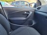 USED 2015 15 VOLKSWAGEN POLO 1.2 TSI BlueMotion Tech SE Hatchback 5dr Petrol Manual Euro 6 (s/s) (90 ps) 1 OWNER - HEATED SEATS