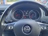 USED 2015 15 VOLKSWAGEN POLO 1.2 TSI BlueMotion Tech SE Hatchback 5dr Petrol Manual Euro 6 (s/s) (90 ps) 1 OWNER - HEATED SEATS