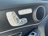 USED 2017 17 MERCEDES-BENZ C-CLASS 2.1 C220d AMG Line (Premium) Estate 5dr Diesel G-Tronic+ Euro 6 (s/s) (170 ps) 