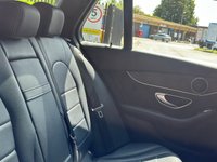 USED 2017 17 MERCEDES-BENZ C-CLASS 2.1 C220d AMG Line (Premium) Estate 5dr Diesel G-Tronic+ Euro 6 (s/s) (170 ps) 