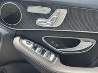 USED 2017 17 MERCEDES-BENZ C-CLASS 2.1 C220d AMG Line (Premium) Estate 5dr Diesel G-Tronic+ Euro 6 (s/s) (170 ps) 