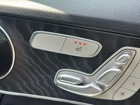 USED 2017 17 MERCEDES-BENZ C-CLASS 2.1 C220d AMG Line (Premium) Estate 5dr Diesel G-Tronic+ Euro 6 (s/s) (170 ps) 