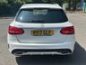 USED 2017 17 MERCEDES-BENZ C-CLASS 2.1 C220d AMG Line (Premium) Estate 5dr Diesel G-Tronic+ Euro 6 (s/s) (170 ps) 