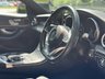 USED 2017 17 MERCEDES-BENZ C-CLASS 2.1 C220d AMG Line (Premium) Estate 5dr Diesel G-Tronic+ Euro 6 (s/s) (170 ps) 