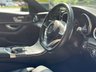 USED 2017 17 MERCEDES-BENZ C-CLASS 2.1 C220d AMG Line (Premium) Estate 5dr Diesel G-Tronic+ Euro 6 (s/s) (170 ps) 