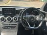 USED 2017 17 MERCEDES-BENZ C-CLASS 2.1 C220d AMG Line (Premium) Estate 5dr Diesel G-Tronic+ Euro 6 (s/s) (170 ps) 