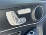 USED 2017 17 MERCEDES-BENZ C-CLASS 2.1 C220d AMG Line (Premium) Estate 5dr Diesel G-Tronic+ Euro 6 (s/s) (170 ps) 