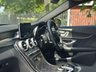 USED 2017 17 MERCEDES-BENZ C-CLASS 2.1 C220d AMG Line (Premium) Estate 5dr Diesel G-Tronic+ Euro 6 (s/s) (170 ps) 