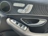 USED 2017 17 MERCEDES-BENZ C-CLASS 2.1 C220d AMG Line (Premium) Estate 5dr Diesel G-Tronic+ Euro 6 (s/s) (170 ps) 