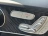 USED 2017 17 MERCEDES-BENZ C-CLASS 2.1 C220d AMG Line (Premium) Estate 5dr Diesel G-Tronic+ Euro 6 (s/s) (170 ps) 