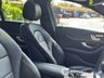 USED 2017 17 MERCEDES-BENZ C-CLASS 2.1 C220d AMG Line (Premium) Estate 5dr Diesel G-Tronic+ Euro 6 (s/s) (170 ps) 