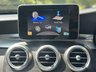 USED 2017 17 MERCEDES-BENZ C-CLASS 2.1 C220d AMG Line (Premium) Estate 5dr Diesel G-Tronic+ Euro 6 (s/s) (170 ps) 