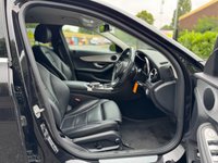 USED 2016 16 MERCEDES-BENZ C-CLASS 1.6 C200d Sport Estate 5dr Diesel G-Tronic+ Euro 6 (s/s) (136 ps) 