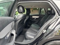 USED 2016 16 MERCEDES-BENZ C-CLASS 1.6 C200d Sport Estate 5dr Diesel G-Tronic+ Euro 6 (s/s) (136 ps) 