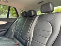 USED 2016 16 MERCEDES-BENZ C-CLASS 1.6 C200d Sport Estate 5dr Diesel G-Tronic+ Euro 6 (s/s) (136 ps) 