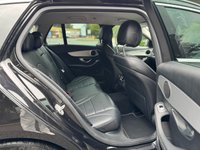USED 2016 16 MERCEDES-BENZ C-CLASS 1.6 C200d Sport Estate 5dr Diesel G-Tronic+ Euro 6 (s/s) (136 ps) 