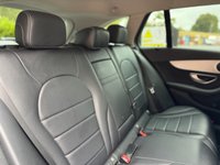 USED 2016 16 MERCEDES-BENZ C-CLASS 1.6 C200d Sport Estate 5dr Diesel G-Tronic+ Euro 6 (s/s) (136 ps) 