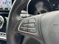 USED 2016 16 MERCEDES-BENZ C-CLASS 1.6 C200d Sport Estate 5dr Diesel G-Tronic+ Euro 6 (s/s) (136 ps) 