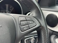 USED 2016 16 MERCEDES-BENZ C-CLASS 1.6 C200d Sport Estate 5dr Diesel G-Tronic+ Euro 6 (s/s) (136 ps) 