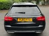 USED 2016 16 MERCEDES-BENZ C-CLASS 1.6 C200d Sport Estate 5dr Diesel G-Tronic+ Euro 6 (s/s) (136 ps) 