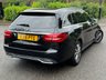 USED 2016 16 MERCEDES-BENZ C-CLASS 1.6 C200d Sport Estate 5dr Diesel G-Tronic+ Euro 6 (s/s) (136 ps) 