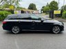 USED 2016 16 MERCEDES-BENZ C-CLASS 1.6 C200d Sport Estate 5dr Diesel G-Tronic+ Euro 6 (s/s) (136 ps) 